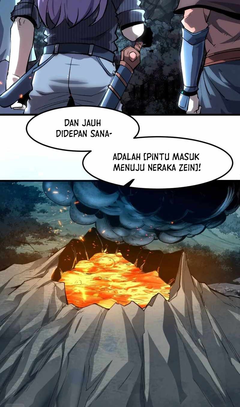 I Rely On BUG To Be The King Chapter 53 Gambar 9