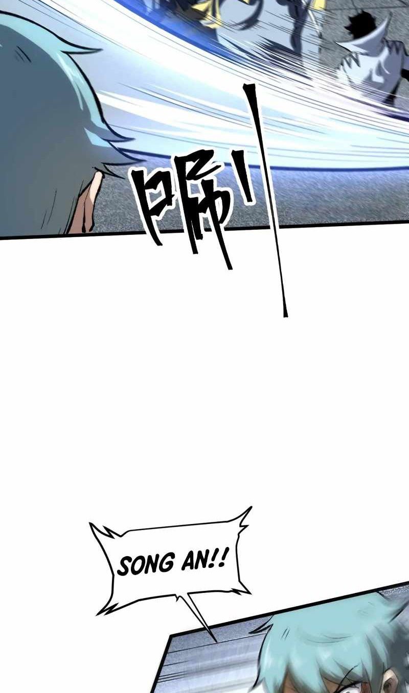 I Rely On BUG To Be The King Chapter 53 Gambar 11