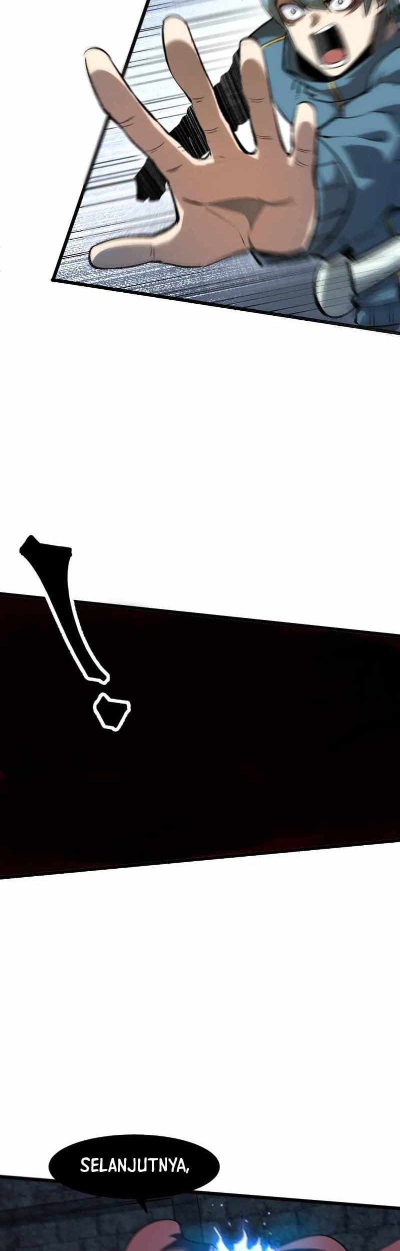 I Rely On BUG To Be The King Chapter 53 Gambar 12