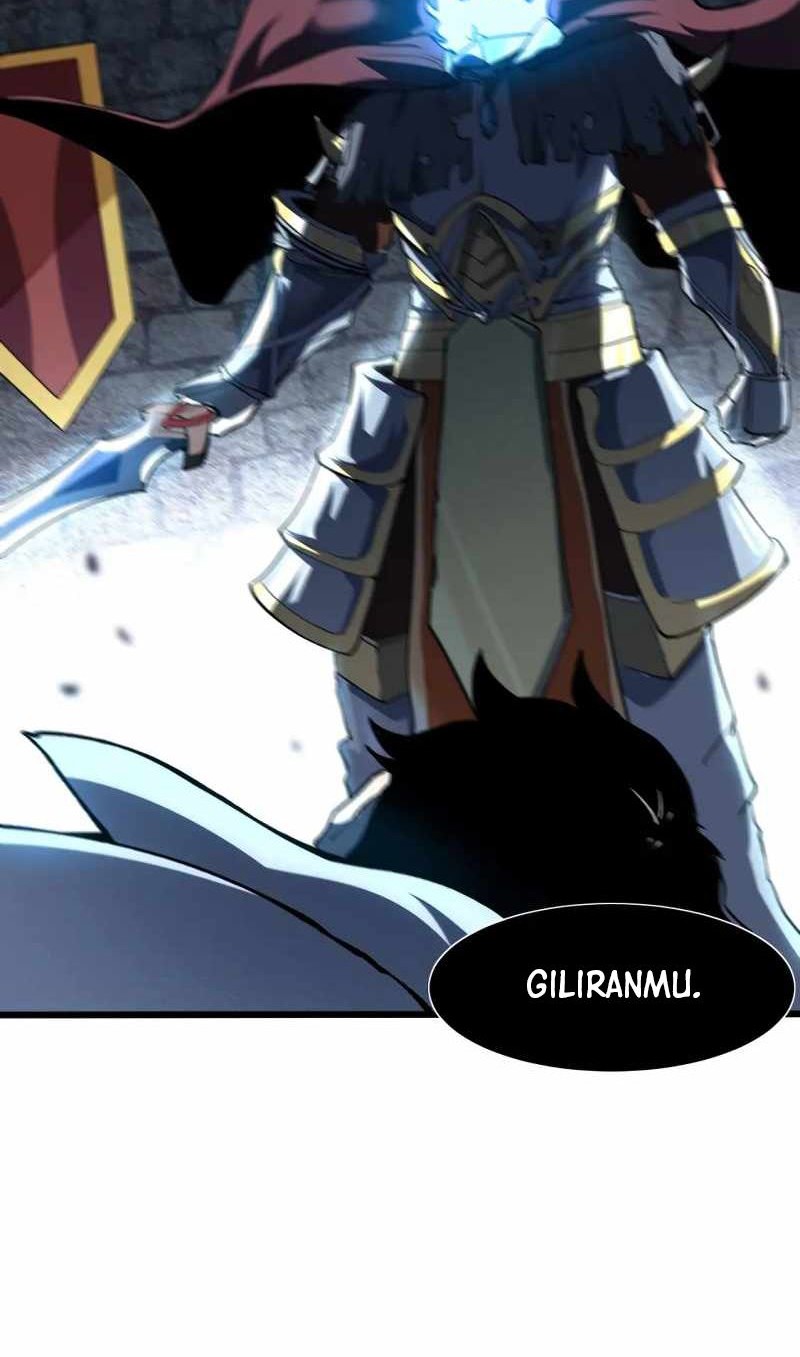 I Rely On BUG To Be The King Chapter 53 Gambar 13