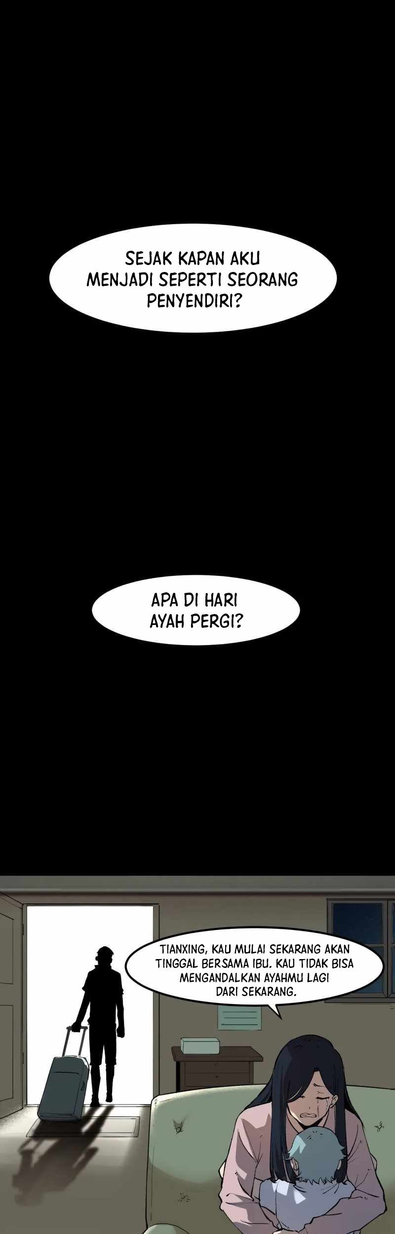 I Rely On BUG To Be The King Chapter 53 Gambar 16