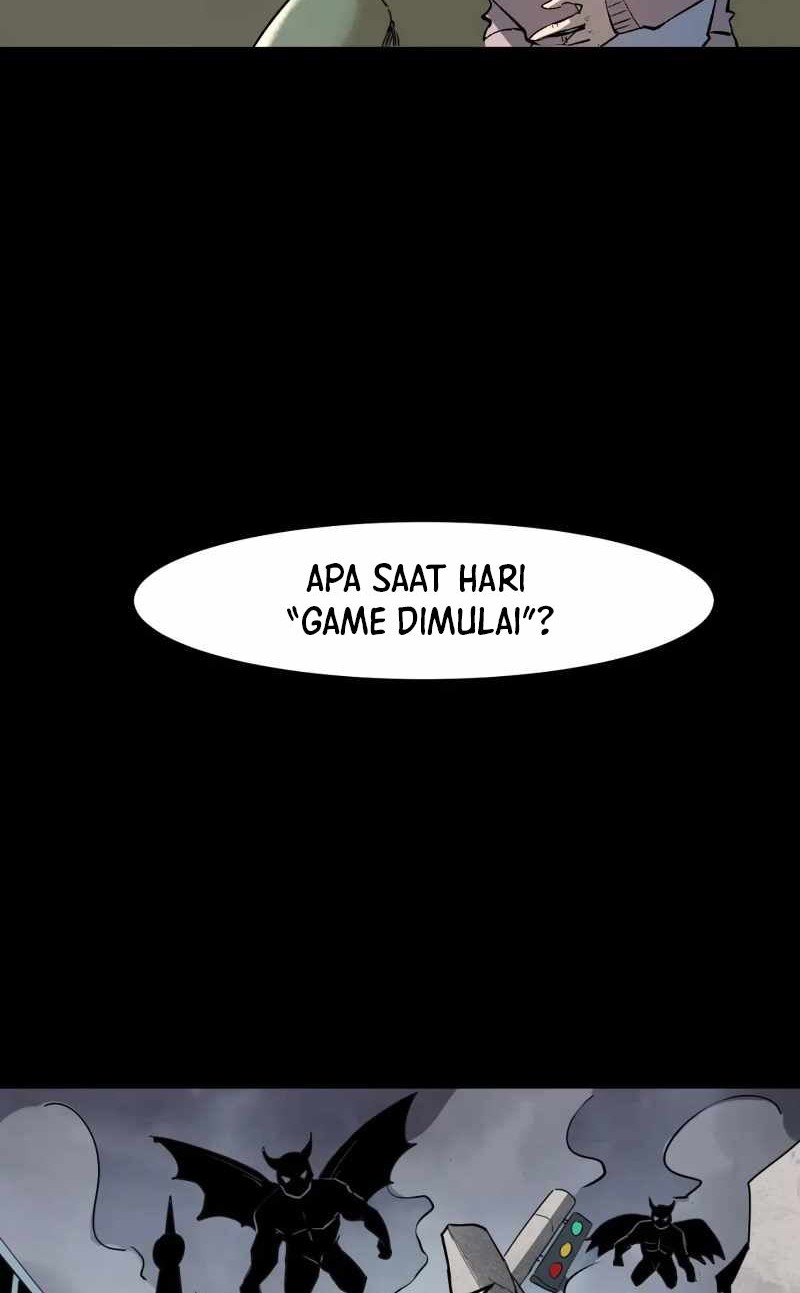 I Rely On BUG To Be The King Chapter 53 Gambar 17