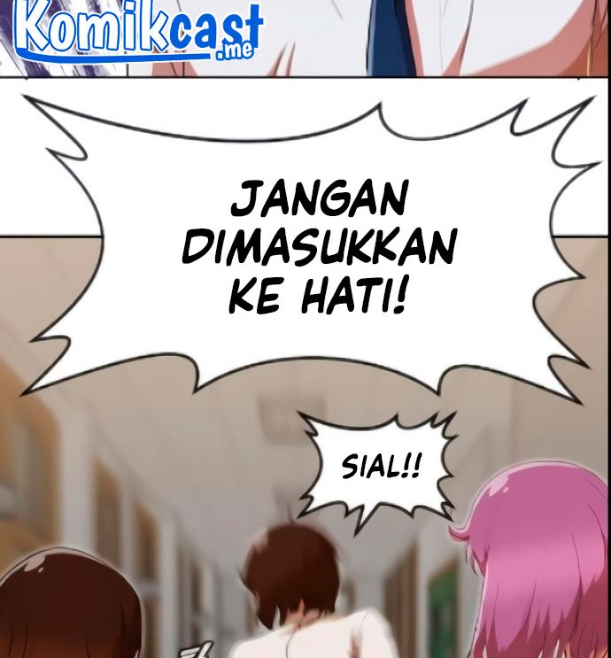 The Girl from Random Chatting! Chapter 239 Gambar 23