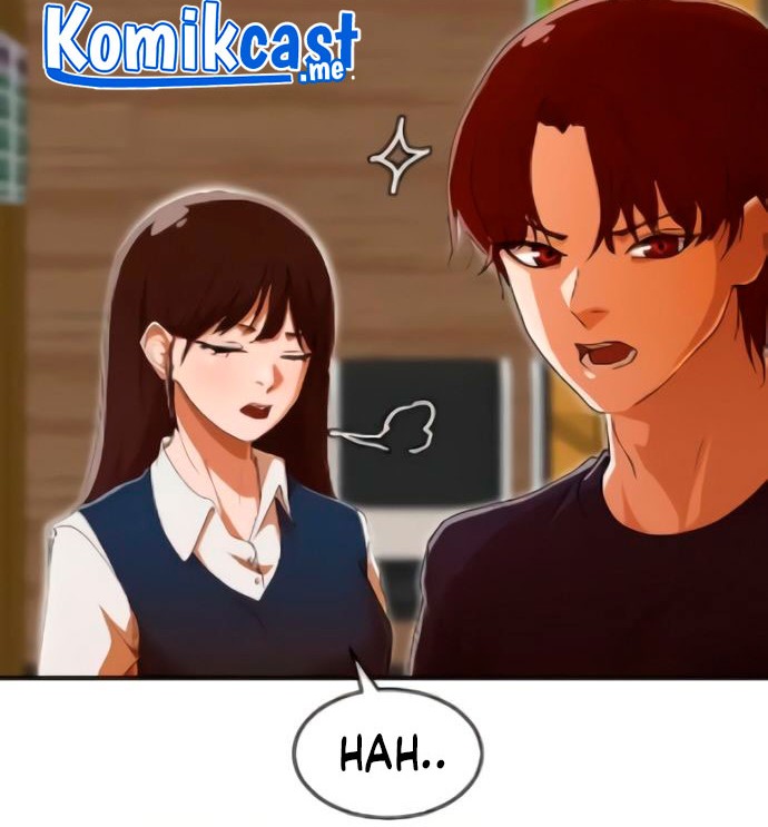 The Girl from Random Chatting! Chapter 239 Gambar 29