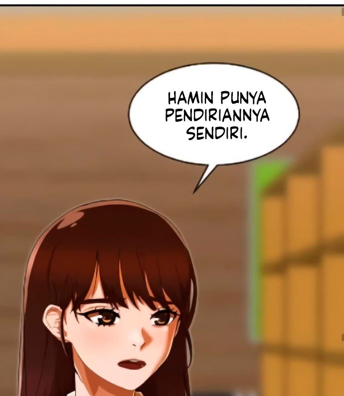 The Girl from Random Chatting! Chapter 239 Gambar 31