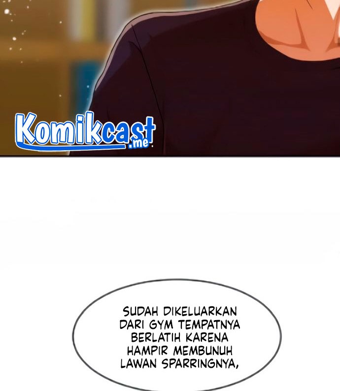 The Girl from Random Chatting! Chapter 239 Gambar 35