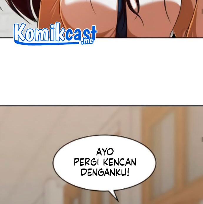 The Girl from Random Chatting! Chapter 239 Gambar 39