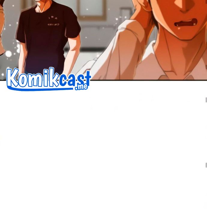 The Girl from Random Chatting! Chapter 239 Gambar 41