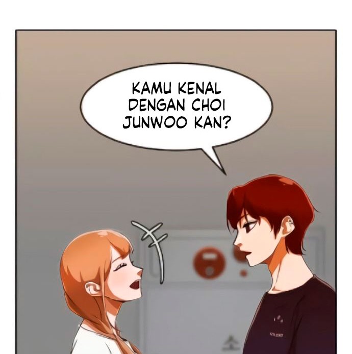 The Girl from Random Chatting! Chapter 239 Gambar 43