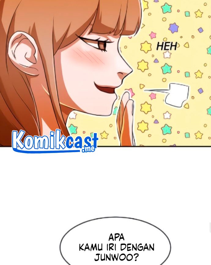 The Girl from Random Chatting! Chapter 239 Gambar 47