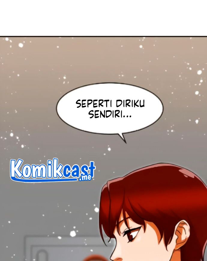 The Girl from Random Chatting! Chapter 239 Gambar 49
