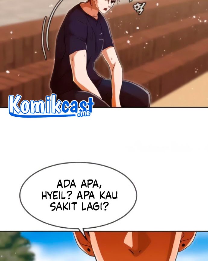 The Girl from Random Chatting! Chapter 239 Gambar 51
