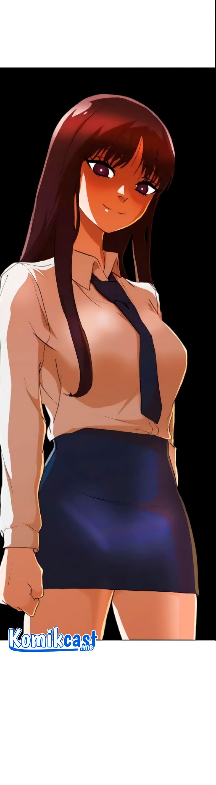 Baca The Girl from Random Chatting! Chapter 239 Gambar 2