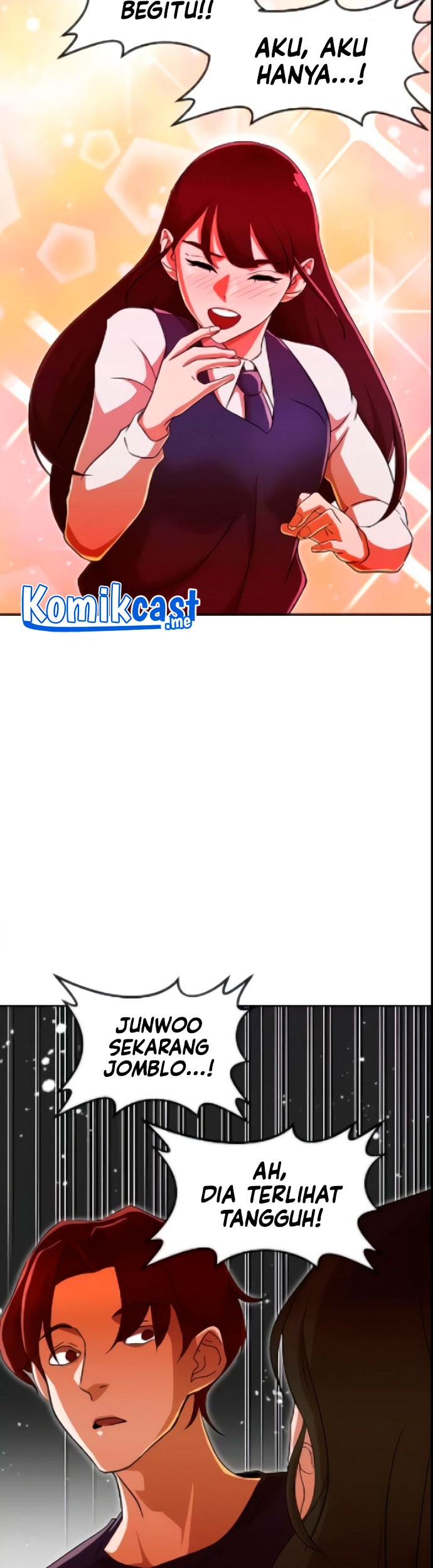 The Girl from Random Chatting! Chapter 239 Gambar 76