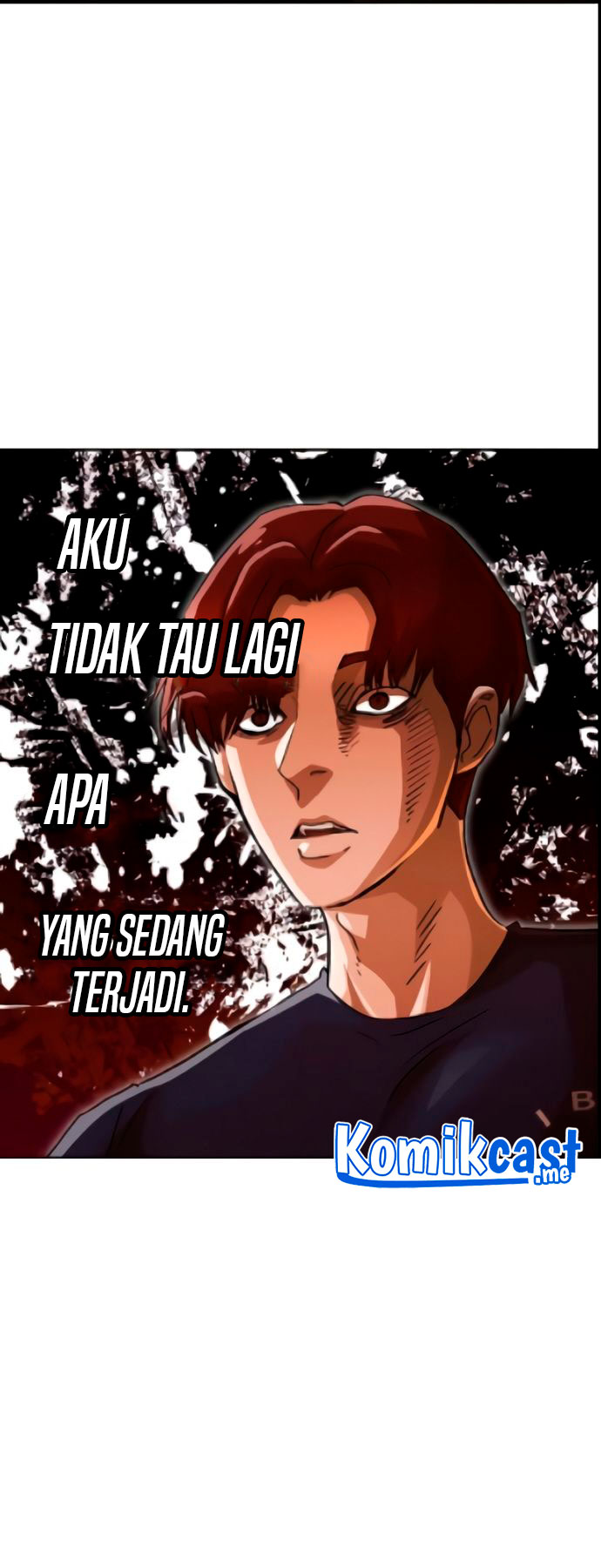 The Girl from Random Chatting! Chapter 239 Gambar 42