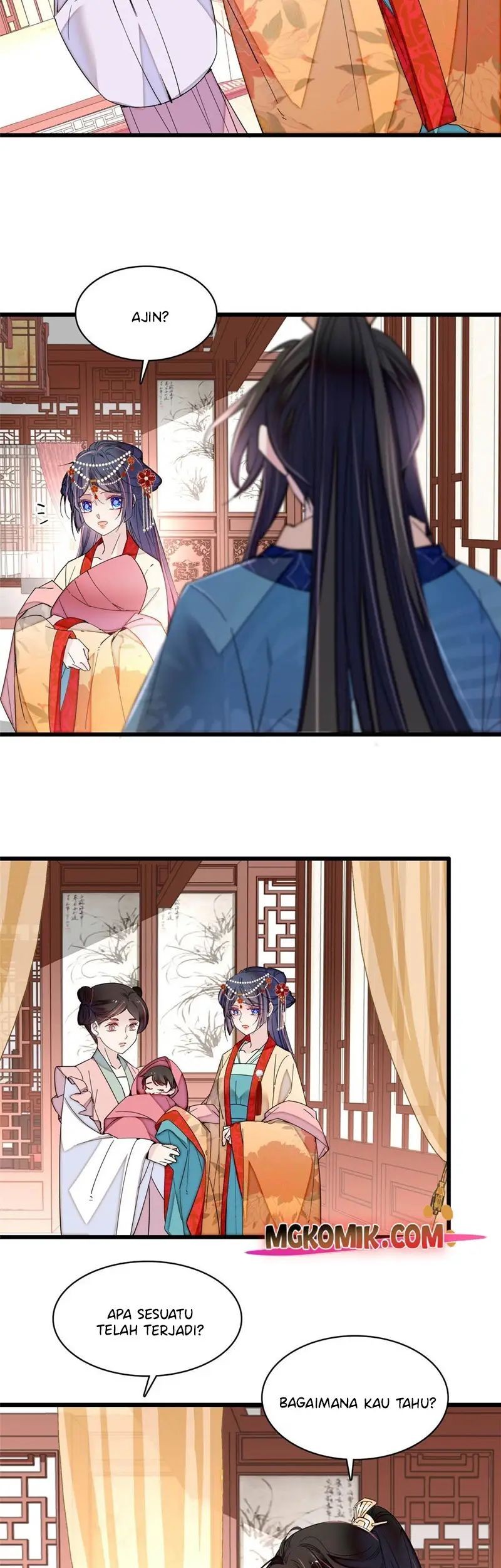 Sijin Chapter 264 Gambar 19