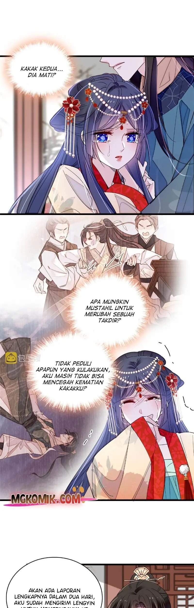 Sijin Chapter 264 Gambar 25