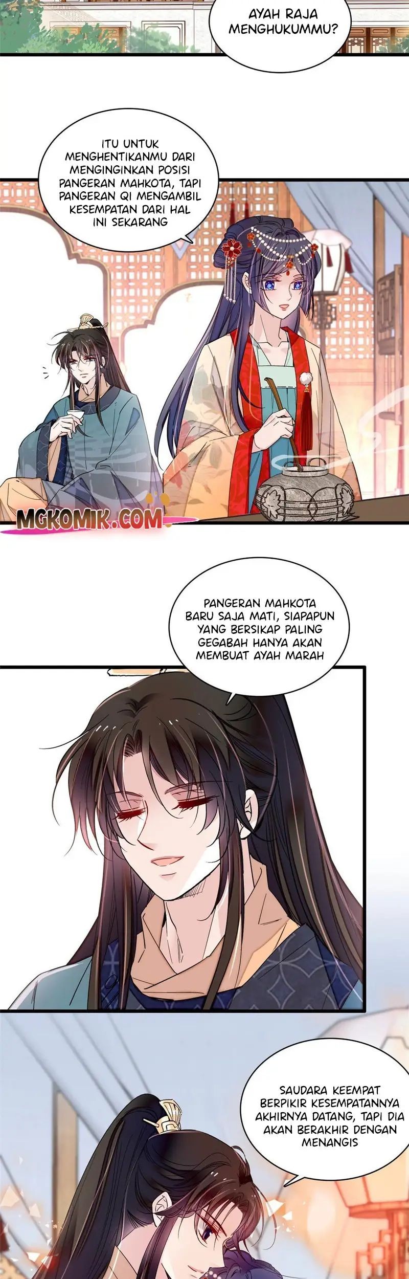 Sijin Chapter 264 Gambar 3