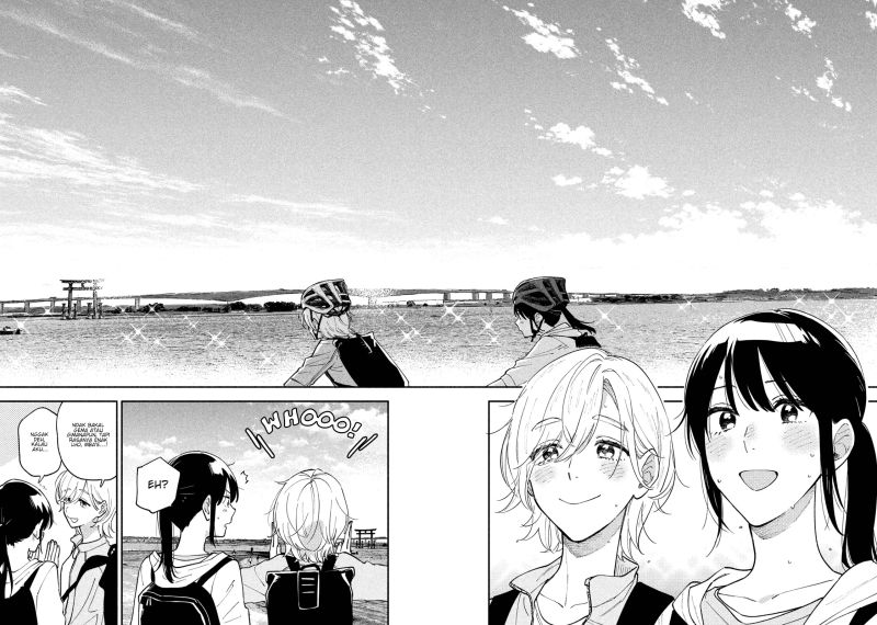 A Rare Marriage: How to Grill Our Love Chapter 39 11