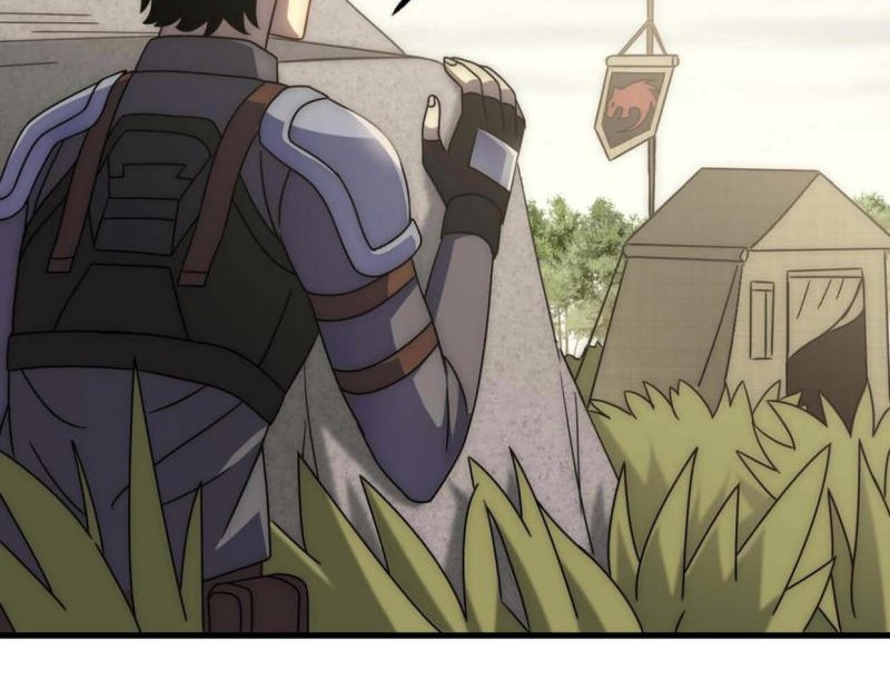 Apocalyptic Thief Chapter 63 Gambar 25