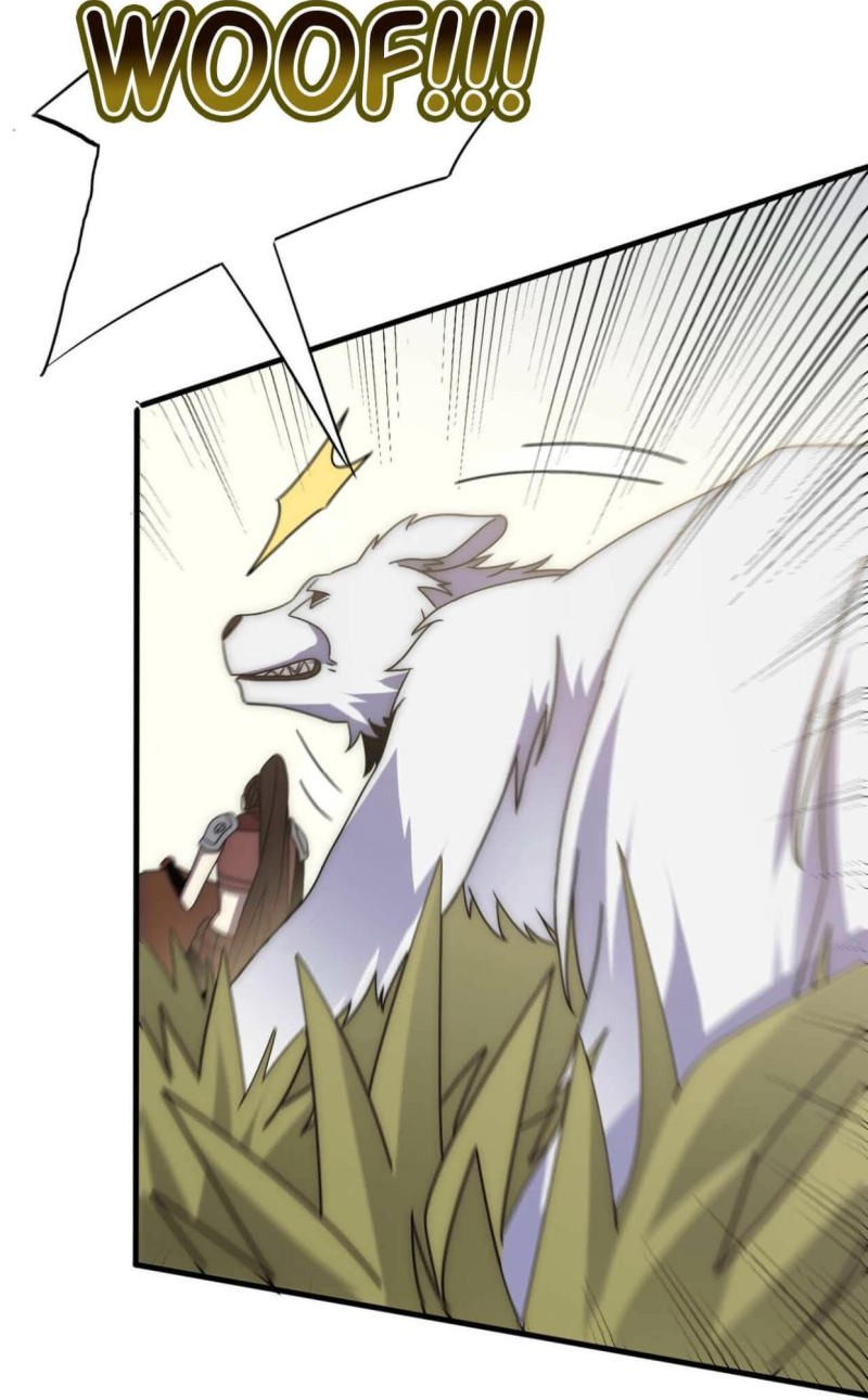 Apocalyptic Thief Chapter 63 Gambar 40