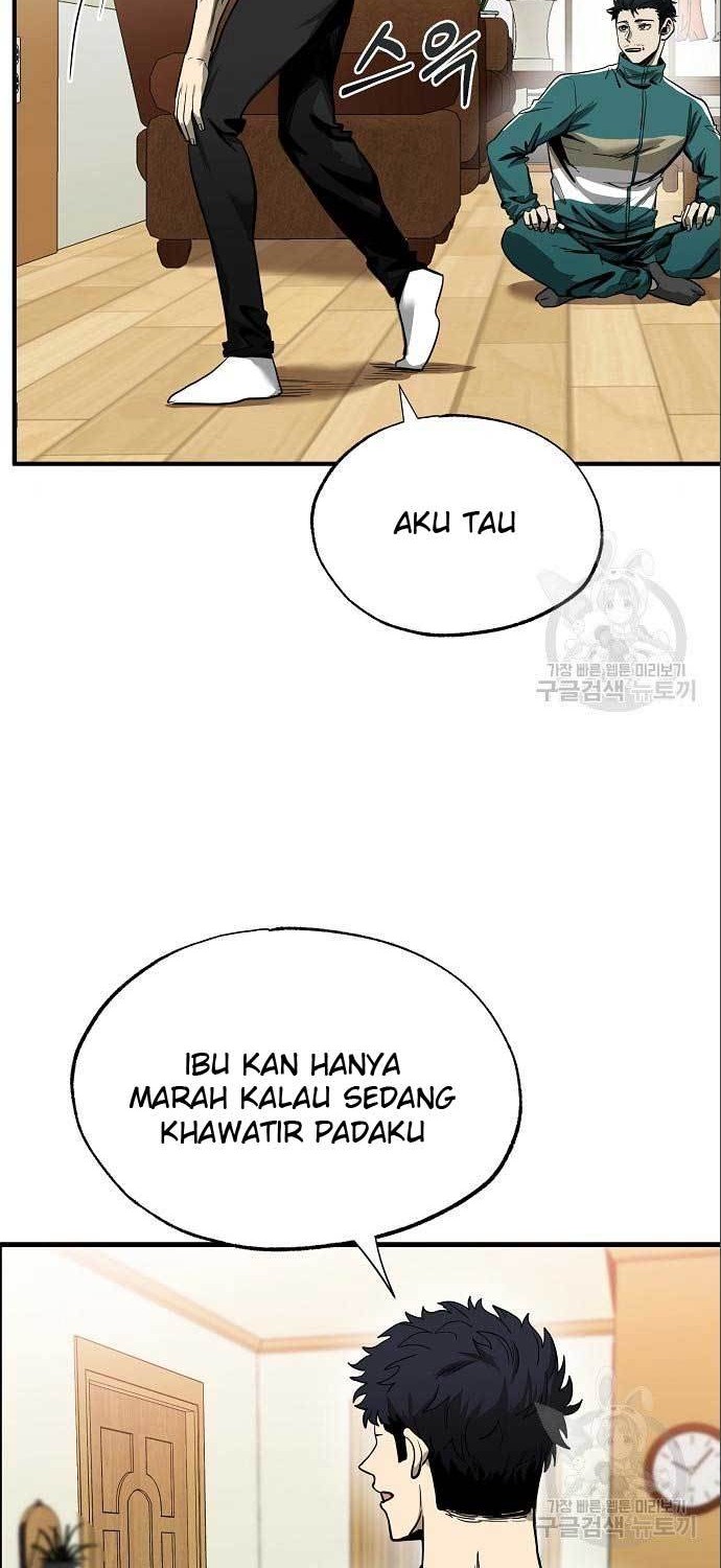 King MMA Chapter 12 Gambar 21
