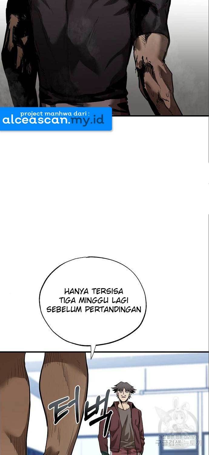 King MMA Chapter 12 Gambar 39