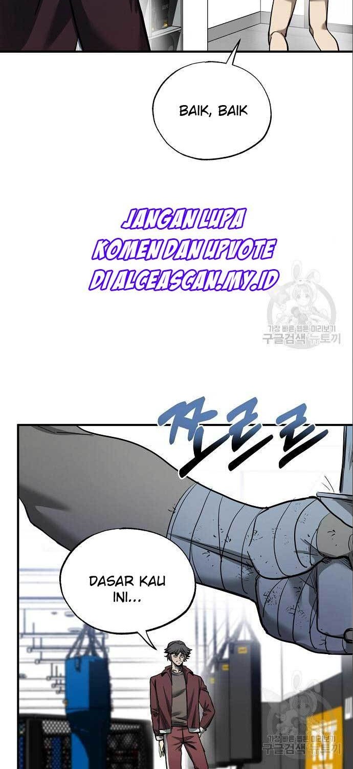 King MMA Chapter 12 Gambar 43