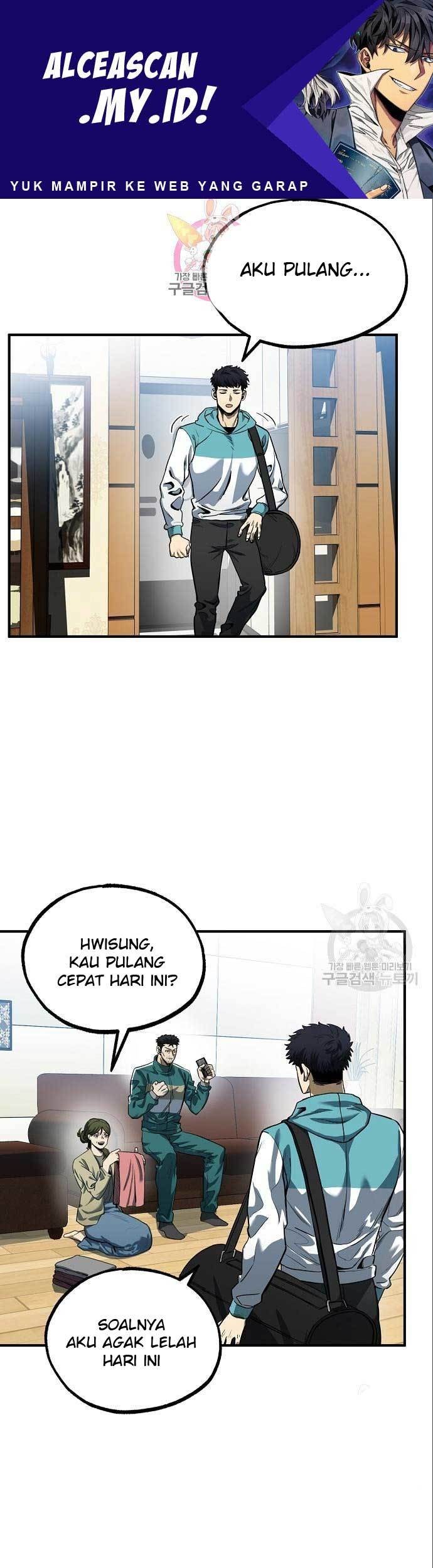 Baca  King MMA Chapter 12 Gambar 2
