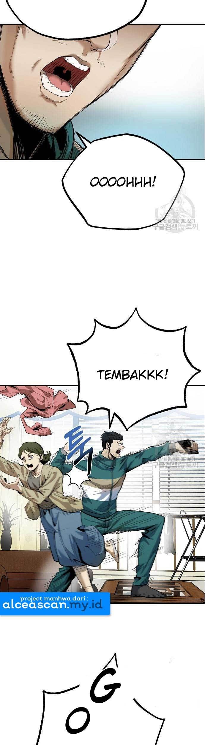 King MMA Chapter 12 Gambar 4