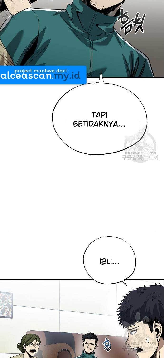 King MMA Chapter 12 Gambar 11