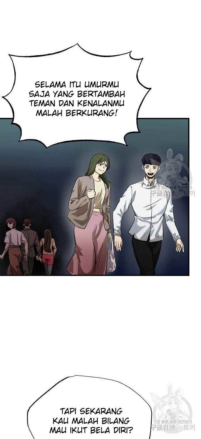 King MMA Chapter 12 Gambar 13