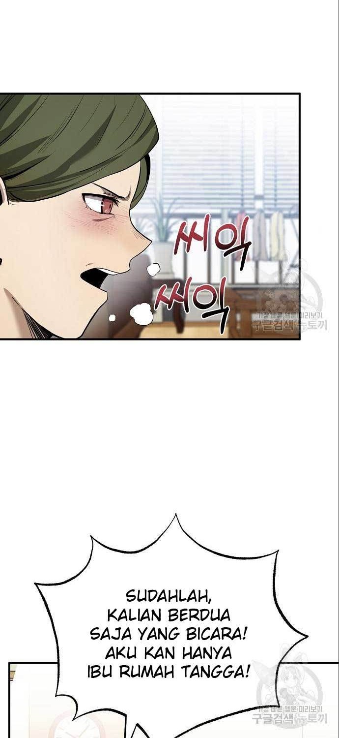 King MMA Chapter 12 Gambar 15