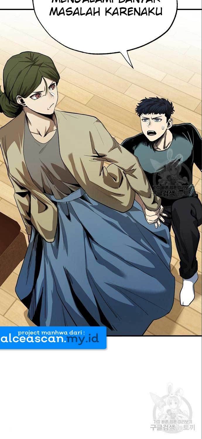 King MMA Chapter 12 Gambar 17