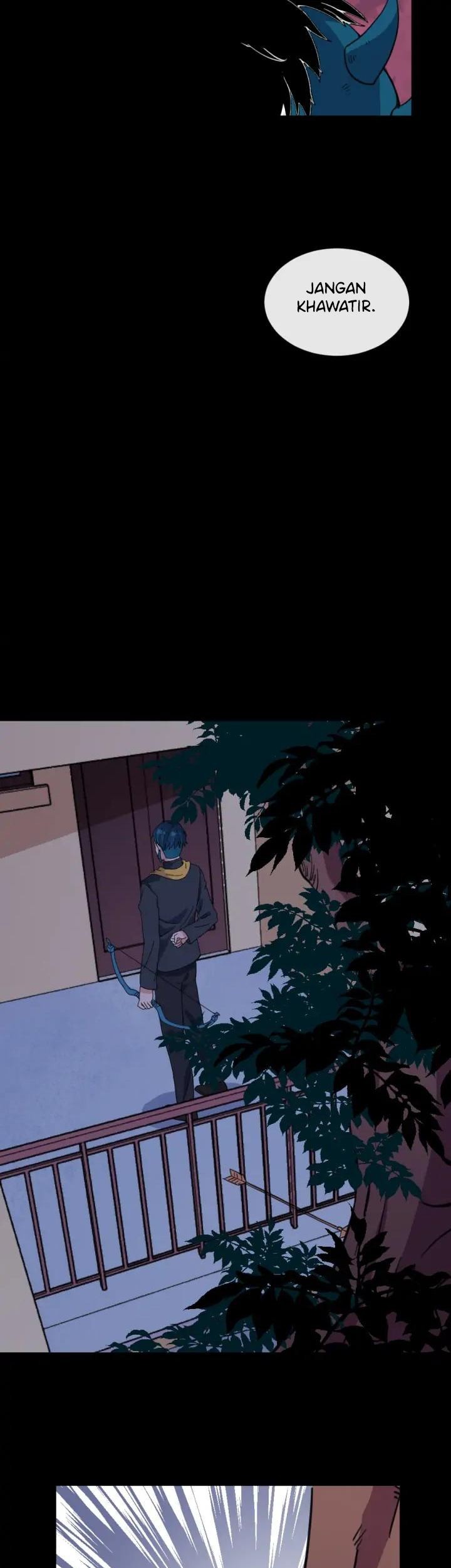 Daddy From Hell Chapter 140 Gambar 10