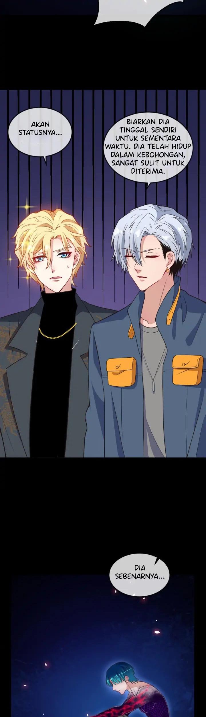 Daddy From Hell Chapter 140 Gambar 26