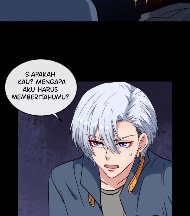 Daddy From Hell Chapter 140 Gambar 29