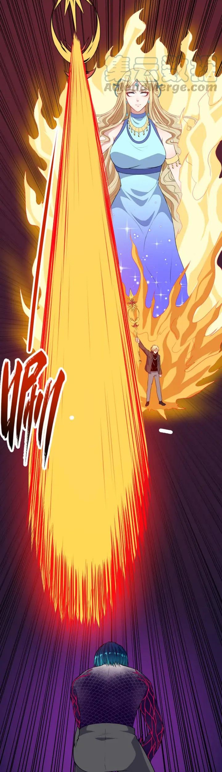 Daddy From Hell Chapter 139 Gambar 28