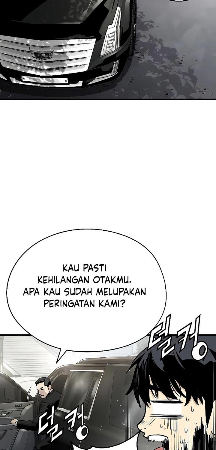 The Breaker Eternal Force Chapter 17 Gambar 5