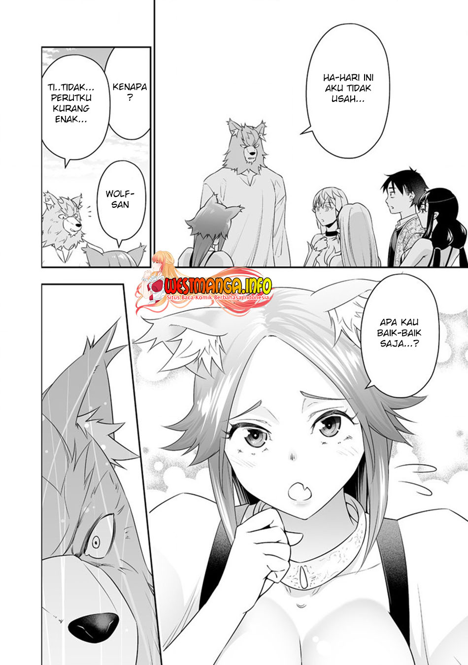Bocchi Tenseiki Chapter 20 15