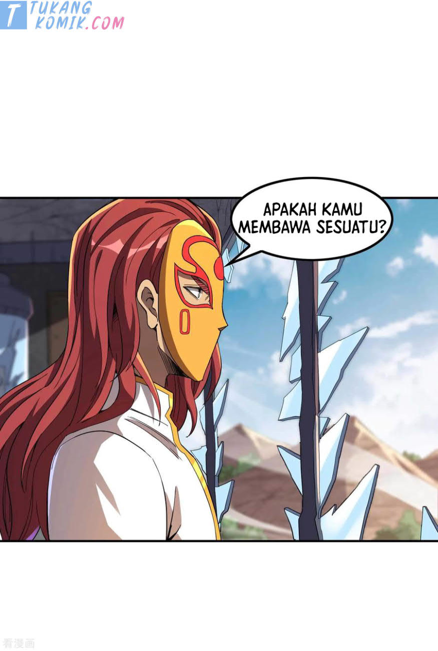 Useless First Son-In-Law Chapter 116 Gambar 30
