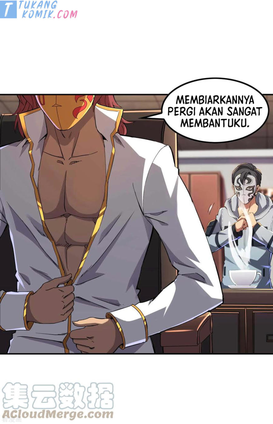 Useless First Son-In-Law Chapter 116 Gambar 5