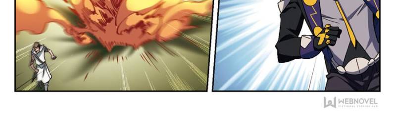 Virtual World: Close Combat Mage Chapter 219 Gambar 15