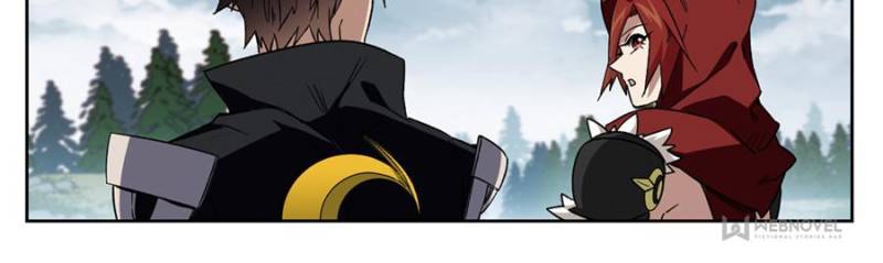 Virtual World: Close Combat Mage Chapter 219 Gambar 23
