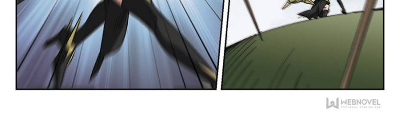 Virtual World: Close Combat Mage Chapter 219 Gambar 3