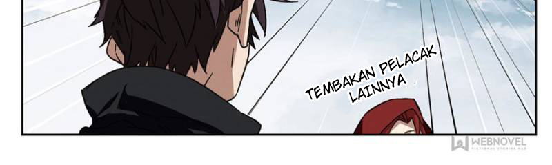 Virtual World: Close Combat Mage Chapter 219 Gambar 5