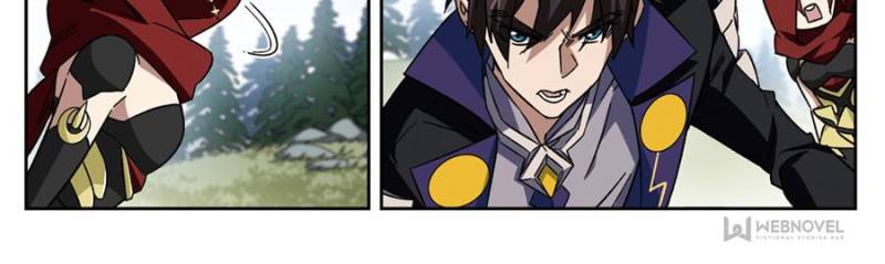Virtual World: Close Combat Mage Chapter 219 Gambar 7