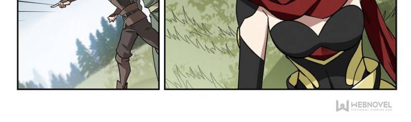 Virtual World: Close Combat Mage Chapter 219 Gambar 9