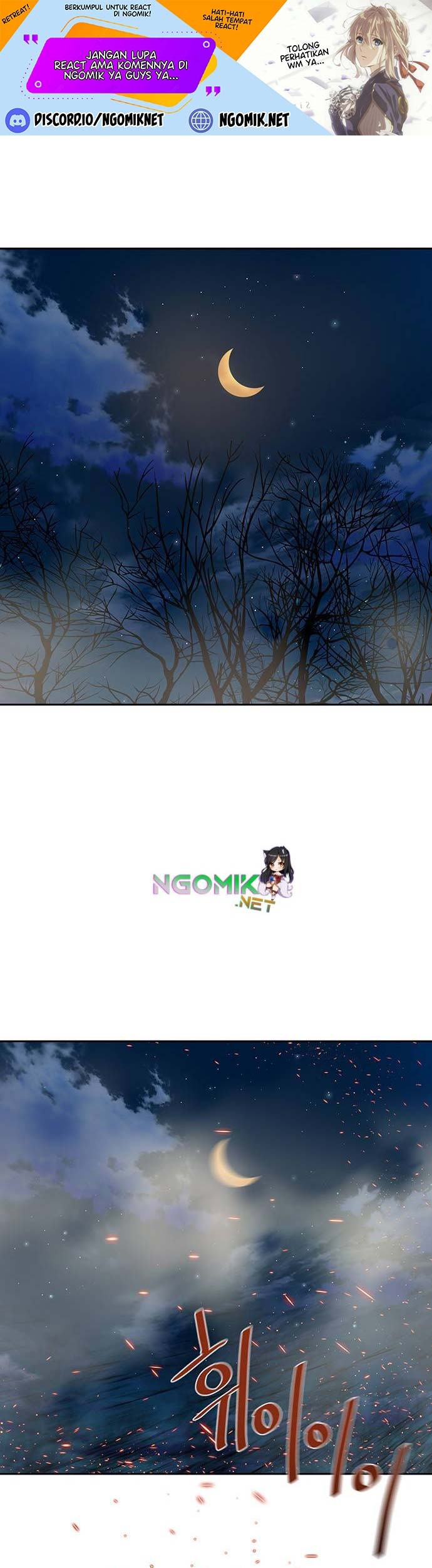 Baca Escort Warrior Chapter 160 Gambar 2