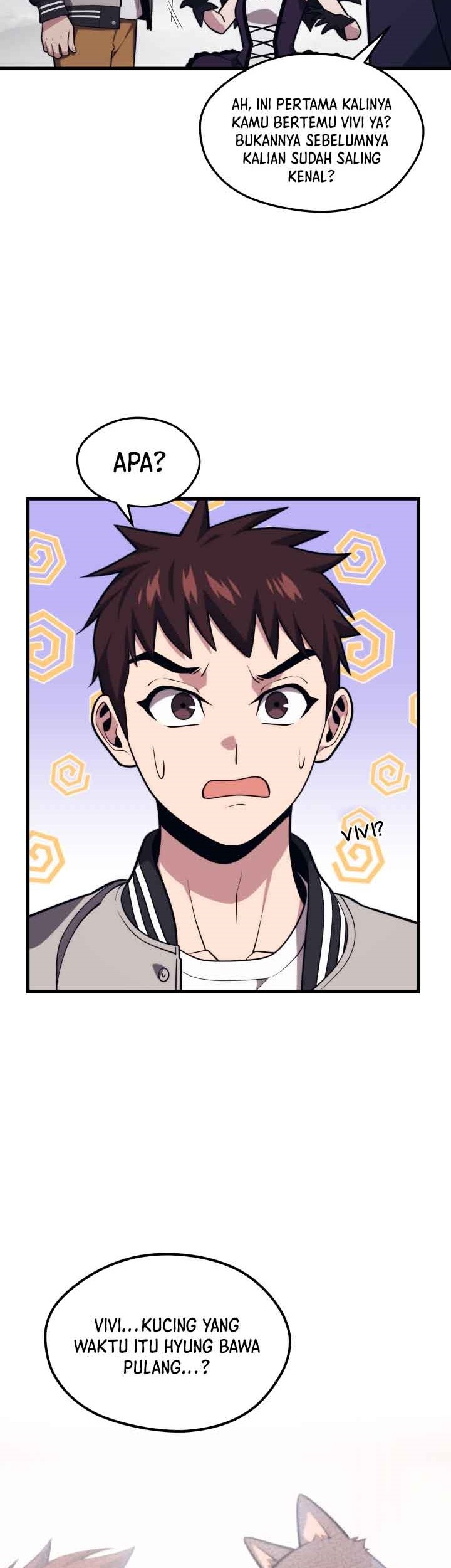 Seoul Station Necromancer Chapter 56 Gambar 24
